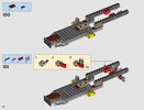 Bauanleitungen LEGO - 75220 - Sandcrawler™: Page 64