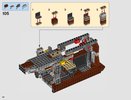 Bauanleitungen LEGO - 75220 - Sandcrawler™: Page 68