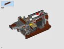 Bauanleitungen LEGO - 75220 - Sandcrawler™: Page 70