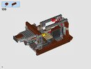 Bauanleitungen LEGO - 75220 - Sandcrawler™: Page 72