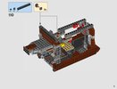 Bauanleitungen LEGO - 75220 - Sandcrawler™: Page 73