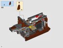 Bauanleitungen LEGO - 75220 - Sandcrawler™: Page 74