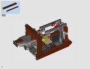 Bauanleitungen LEGO - 75220 - Sandcrawler™: Page 76