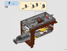 Bauanleitungen LEGO - 75220 - Sandcrawler™: Page 83