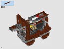 Bauanleitungen LEGO - 75220 - Sandcrawler™: Page 114