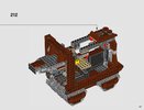 Bauanleitungen LEGO - 75220 - Sandcrawler™: Page 117