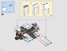 Bauanleitungen LEGO - 75221 - Imperial Landing Craft: Page 22