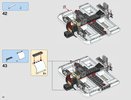 Bauanleitungen LEGO - 75221 - Imperial Landing Craft: Page 24