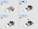 Bauanleitungen LEGO - 75221 - Imperial Landing Craft: Page 84