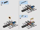 Bauanleitungen LEGO - 75221 - Imperial Landing Craft: Page 10