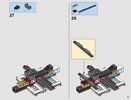 Bauanleitungen LEGO - 75221 - Imperial Landing Craft: Page 15