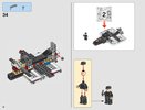 Bauanleitungen LEGO - 75221 - Imperial Landing Craft: Page 18