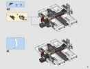 Bauanleitungen LEGO - 75221 - Imperial Landing Craft: Page 23