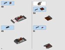 Bauanleitungen LEGO - 75221 - Imperial Landing Craft: Page 26