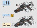 Bauanleitungen LEGO - 75221 - Imperial Landing Craft: Page 31