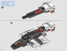 Bauanleitungen LEGO - 75221 - Imperial Landing Craft: Page 38