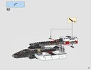 Bauanleitungen LEGO - 75221 - Imperial Landing Craft: Page 39