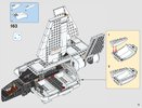 Bauanleitungen LEGO - 75221 - Imperial Landing Craft: Page 79