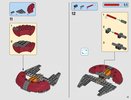 Bauanleitungen LEGO - 75222 - Betrayal at Cloud City™: Page 35