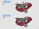 Bauanleitungen LEGO - 75222 - Betrayal at Cloud City™: Page 47