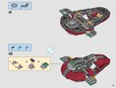 Bauanleitungen LEGO - 75222 - Betrayal at Cloud City™: Page 49