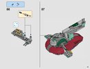 Bauanleitungen LEGO - 75222 - Betrayal at Cloud City™: Page 63