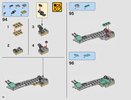 Bauanleitungen LEGO - 75222 - Betrayal at Cloud City™: Page 66