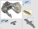 Bauanleitungen LEGO - 75222 - Betrayal at Cloud City™: Page 70