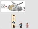 Bauanleitungen LEGO - 75222 - Betrayal at Cloud City™: Page 104