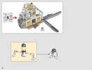 Bauanleitungen LEGO - 75222 - Betrayal at Cloud City™: Page 164