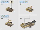 Bauanleitungen LEGO - 75222 - Betrayal at Cloud City™: Page 170