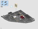 Bauanleitungen LEGO - 75222 - Betrayal at Cloud City™: Page 214