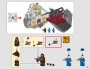 Bauanleitungen LEGO - 75222 - Betrayal at Cloud City™: Page 221