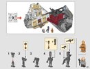 Bauanleitungen LEGO - 75222 - Betrayal at Cloud City™: Page 269