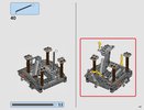 Bauanleitungen LEGO - 75222 - Betrayal at Cloud City™: Page 341