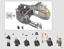 Bauanleitungen LEGO - 75222 - Betrayal at Cloud City™: Page 355