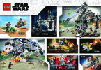 Bauanleitungen LEGO - 75223 - Naboo Starfighter™ Microfighter: Page 33