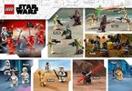 Bauanleitungen LEGO - 75225 - Elite Praetorian Guard™ Battle Pack: Page 38