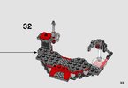 Bauanleitungen LEGO - 75225 - Elite Praetorian Guard™ Battle Pack: Page 33