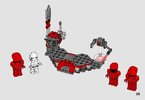 Bauanleitungen LEGO - 75225 - Elite Praetorian Guard™ Battle Pack: Page 35