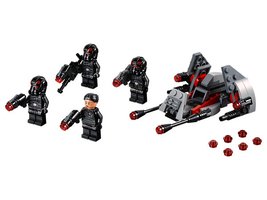 75226 - Inferno Squad™ Battle Pack