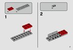 Bauanleitungen LEGO - 75226 - Inferno Squad™ Battle Pack: Page 7