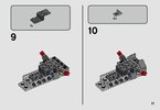 Bauanleitungen LEGO - 75226 - Inferno Squad™ Battle Pack: Page 11