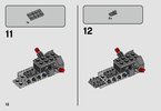 Bauanleitungen LEGO - 75226 - Inferno Squad™ Battle Pack: Page 12