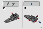 Bauanleitungen LEGO - 75226 - Inferno Squad™ Battle Pack: Page 13