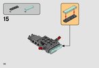 Bauanleitungen LEGO - 75226 - Inferno Squad™ Battle Pack: Page 14