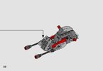 Bauanleitungen LEGO - 75226 - Inferno Squad™ Battle Pack: Page 22