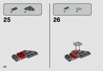 Bauanleitungen LEGO - 75226 - Inferno Squad™ Battle Pack: Page 24