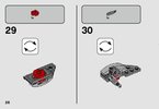 Bauanleitungen LEGO - 75226 - Inferno Squad™ Battle Pack: Page 26