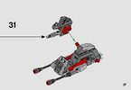 Bauanleitungen LEGO - 75226 - Inferno Squad™ Battle Pack: Page 27